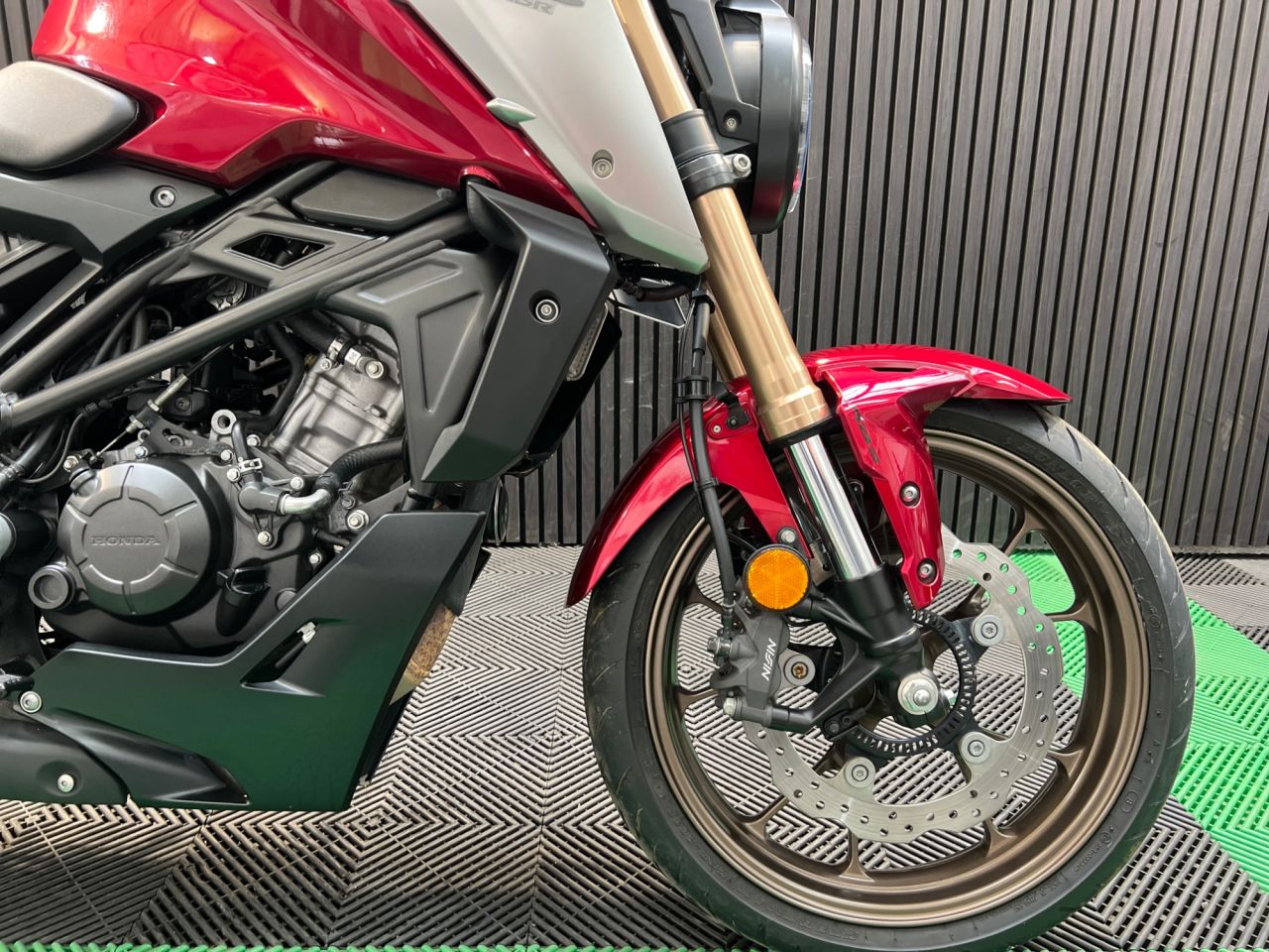 Used Honda CB125R for sale - 78657305: Photo 14