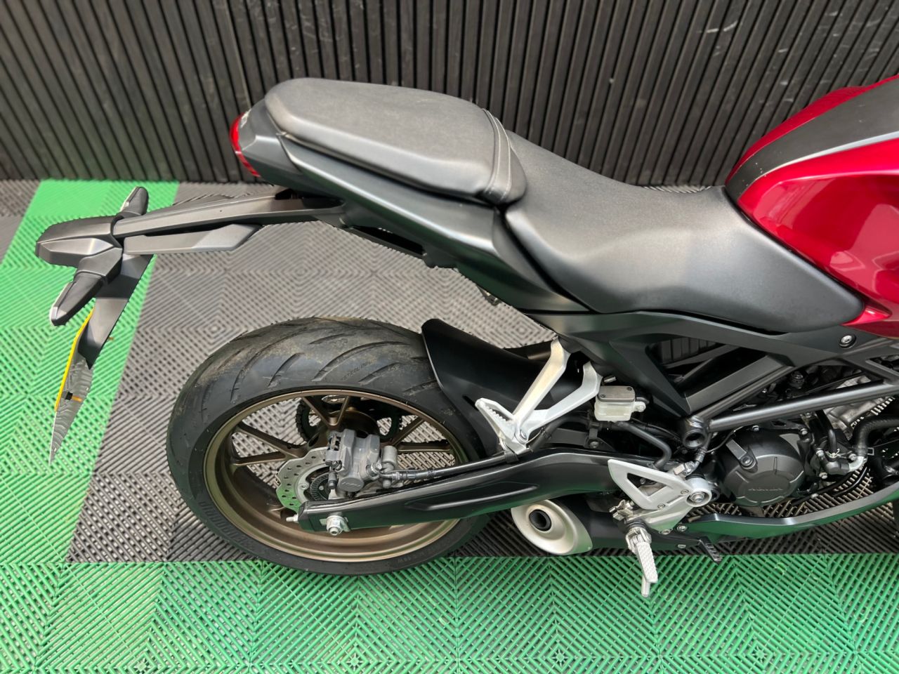 Used Honda CB125R for sale - 78657305: Photo 15
