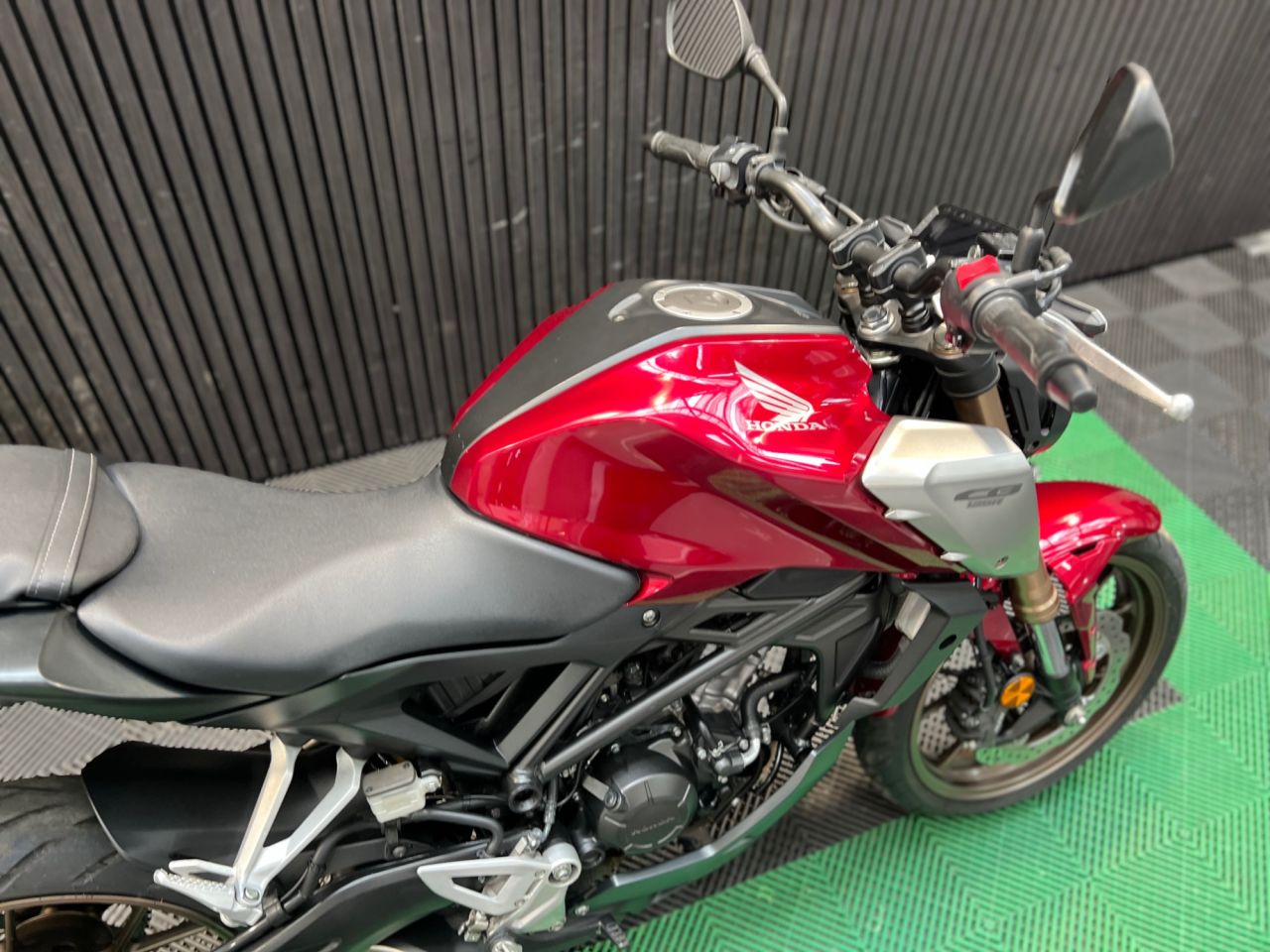 Used Honda CB125R for sale - 78657305: Photo 16