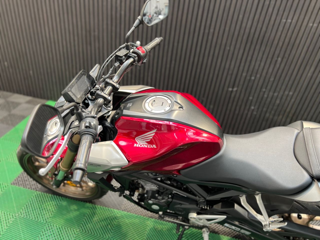 Used Honda CB125R for sale - 78657305: Photo 22