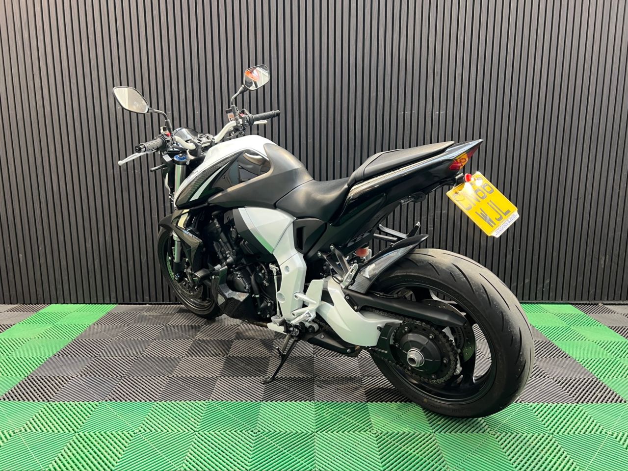 Used Honda CB1000R for sale - 78552445: Photo 10