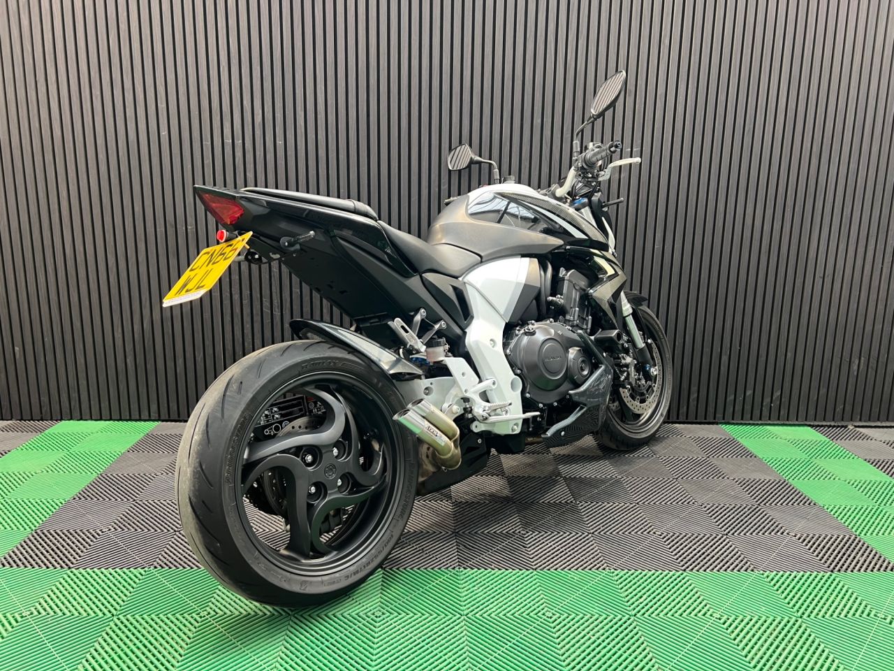Used Honda CB1000R for sale - 78552445: Photo 11