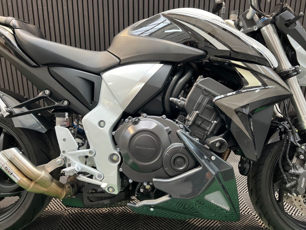 Used Honda CB1000R for sale - 78552445: Photo 13