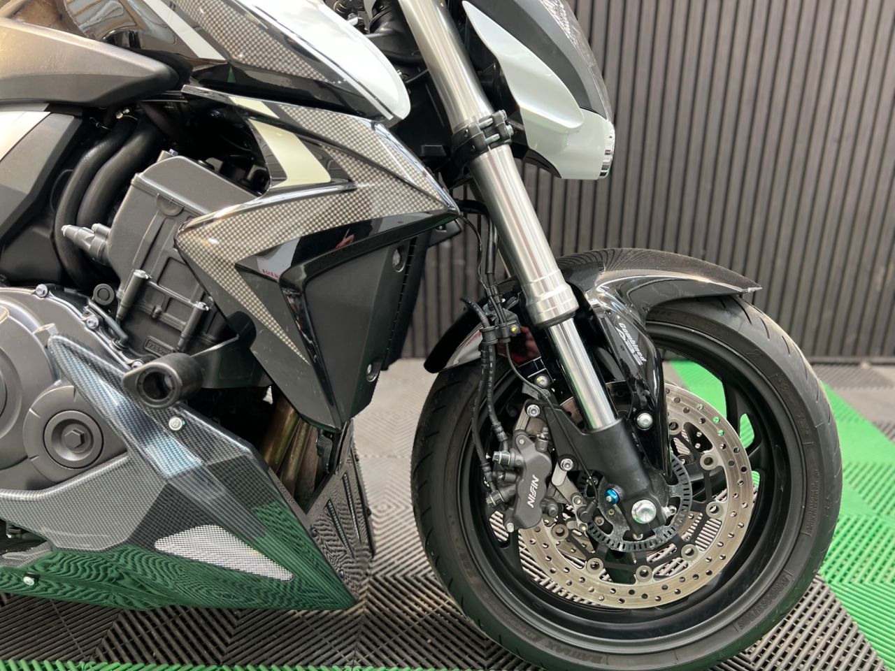 Used Honda CB1000R for sale - 78552445: Photo 14