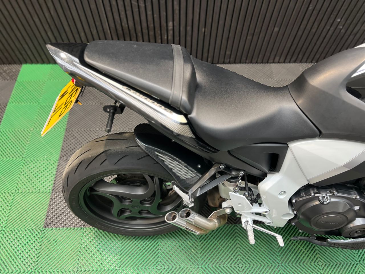 Used Honda CB1000R for sale - 78552445: Photo 15