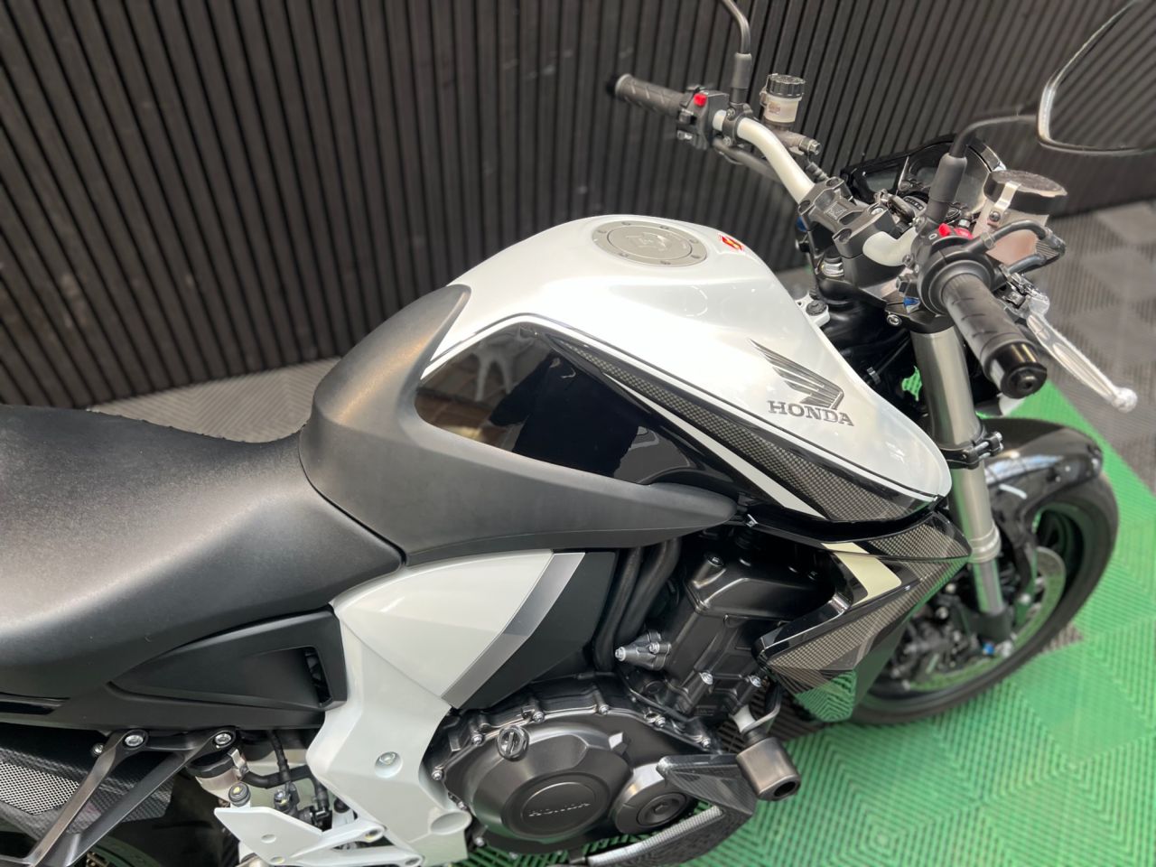 Used Honda CB1000R for sale - 78552445: Photo 16