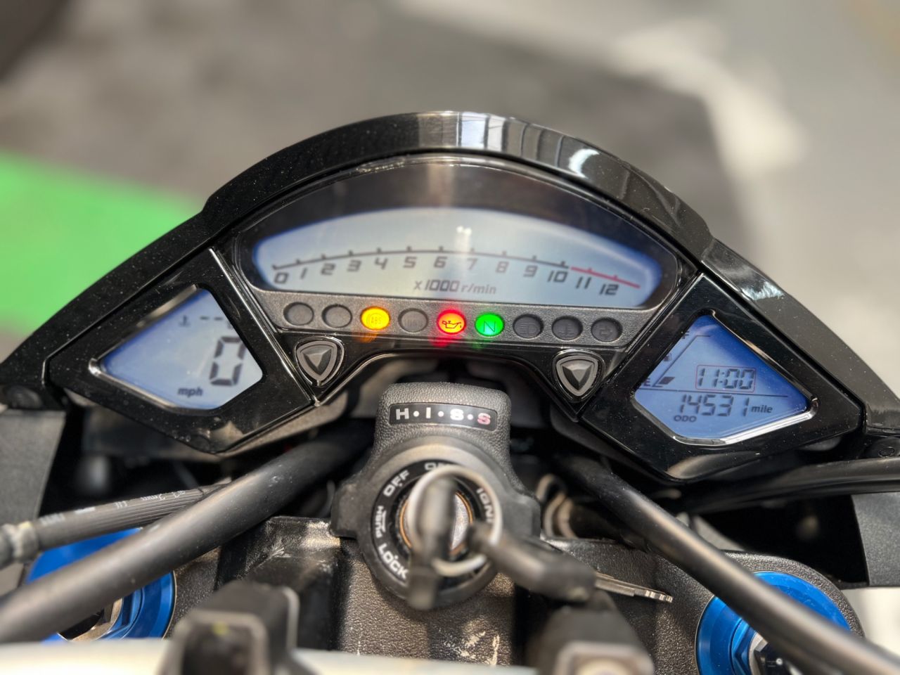 Used Honda CB1000R for sale - 78552445: Photo 17