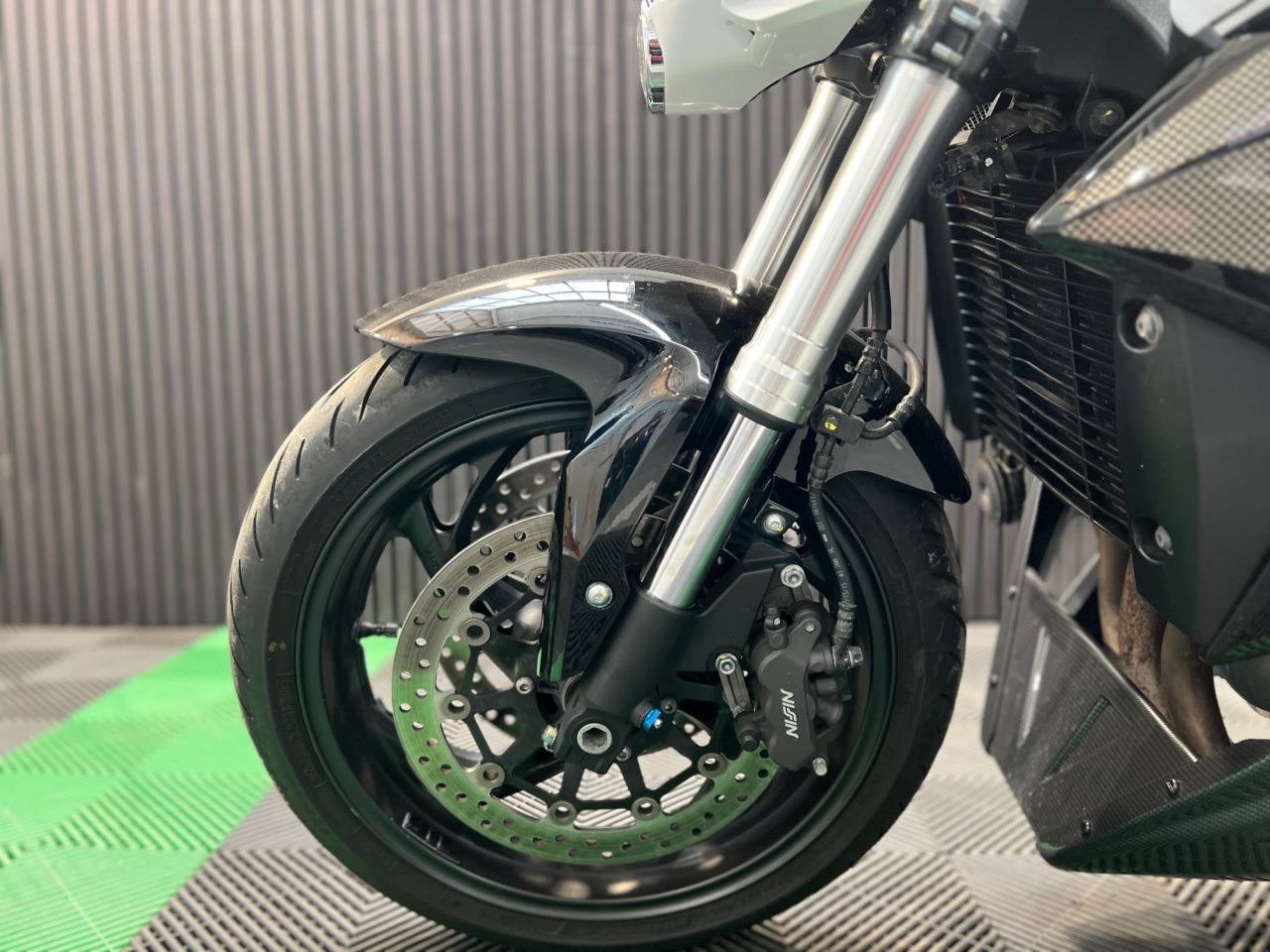 Used Honda CB1000R for sale - 78552445: Photo 18