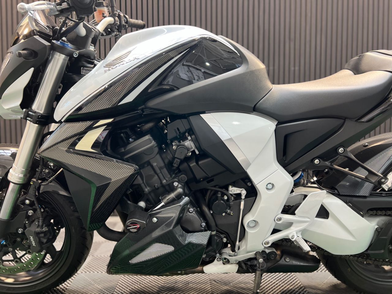 Used Honda CB1000R for sale - 78552445: Photo 19