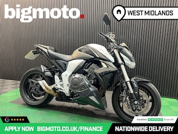 Used Honda CB1000R undefined for sale - bike-78552445: Photo