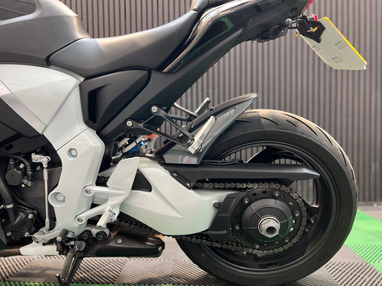 Used Honda CB1000R for sale - 78552445: Photo 20