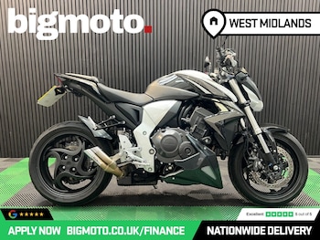Used Honda CB1000R undefined for sale - bike-78552445: Photo