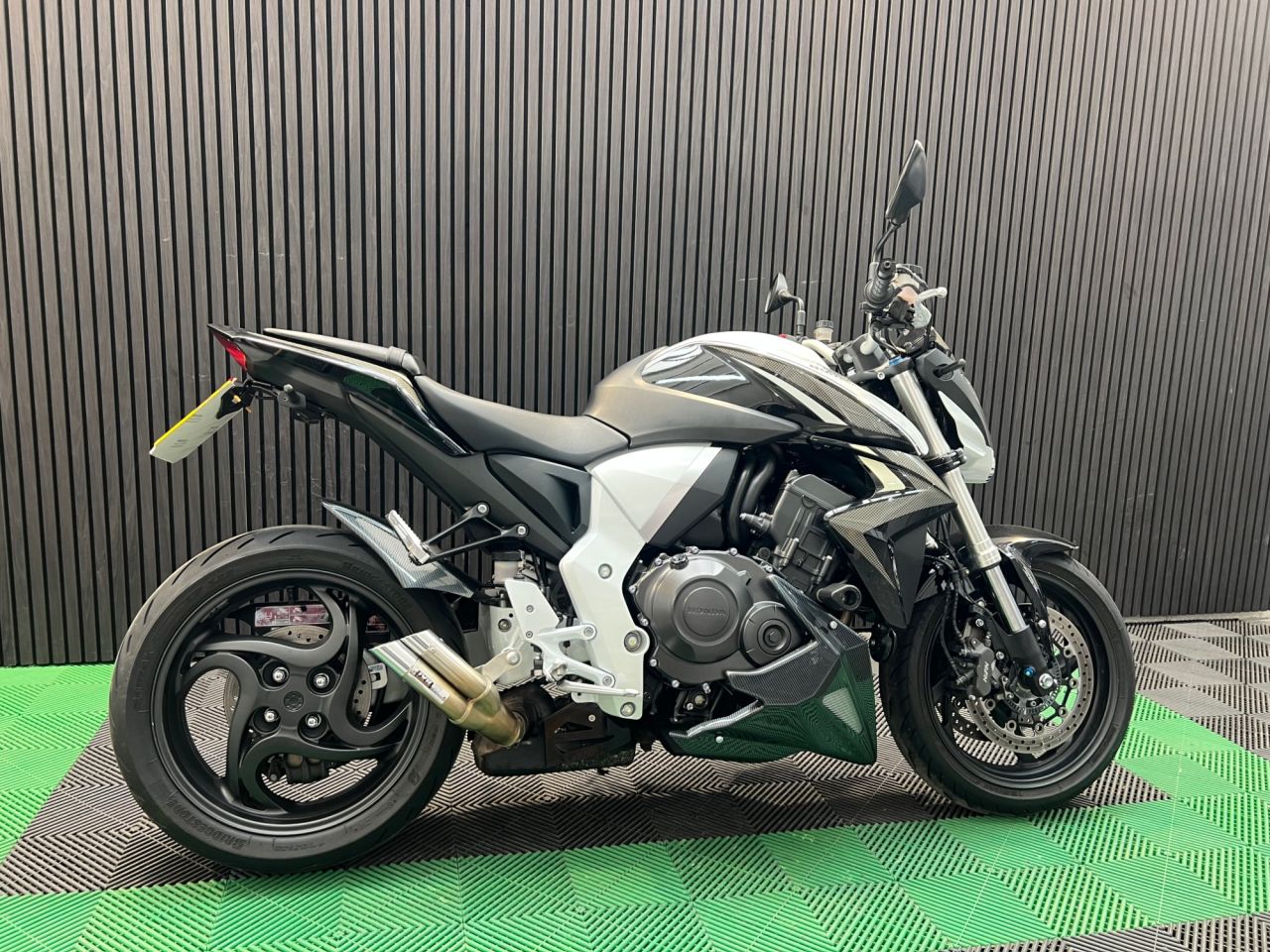Used Honda CB1000R for sale - 78552445: Photo 4
