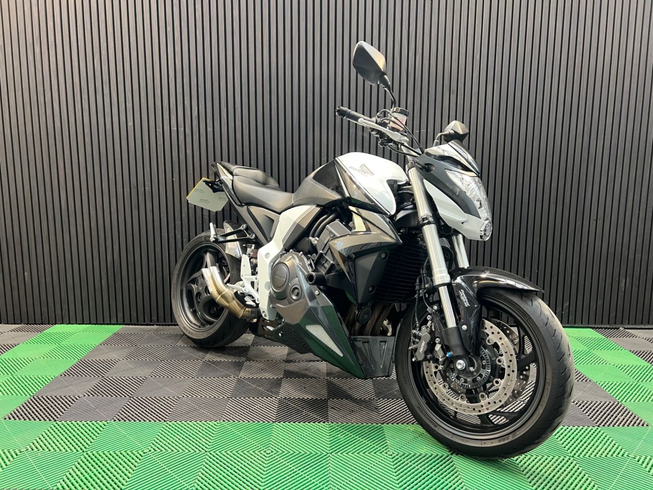 Used Honda CB1000R for sale - 78552445: Photo 6