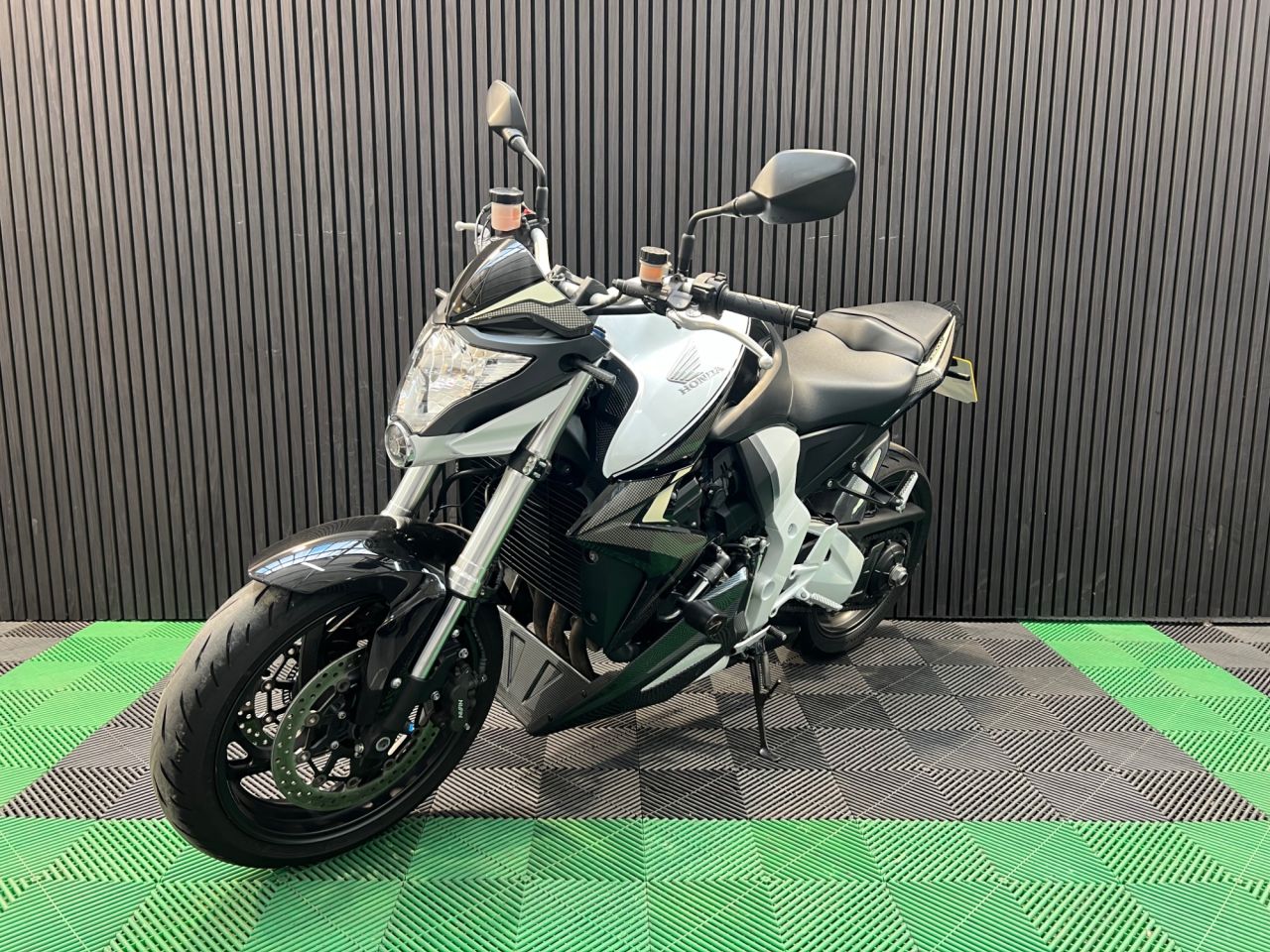 Used Honda CB1000R for sale - 78552445: Photo 9