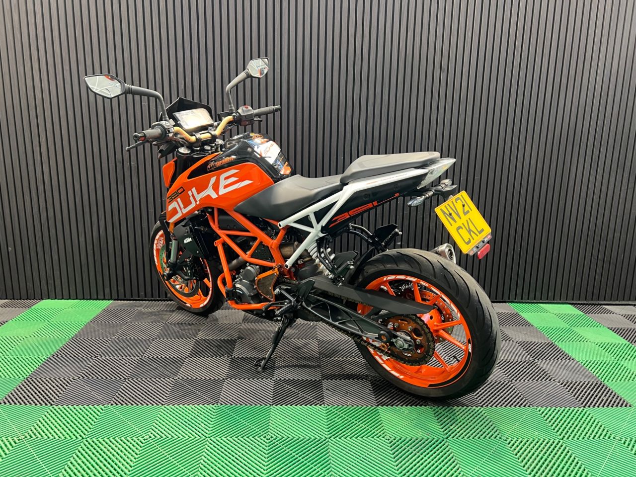 Used KTM 390 Duke for sale - 78434896: Photo 10