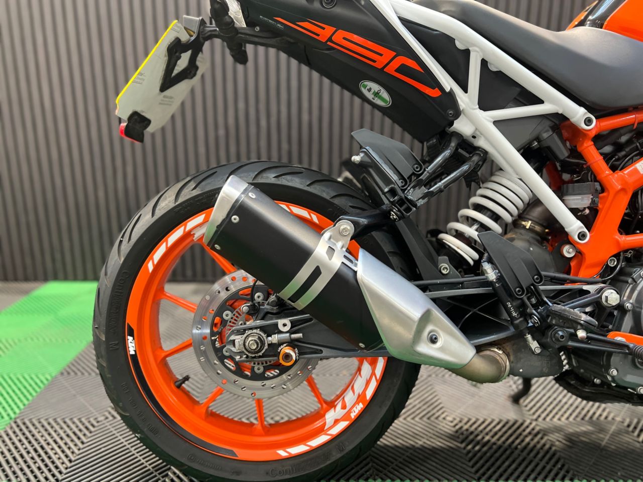 Used KTM 390 Duke for sale - 78434896: Photo 12