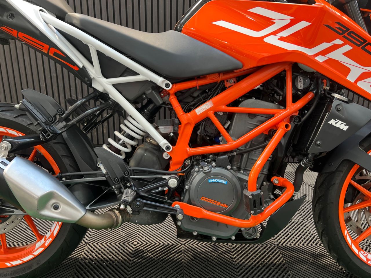 Used KTM 390 Duke for sale - 78434896: Photo 13
