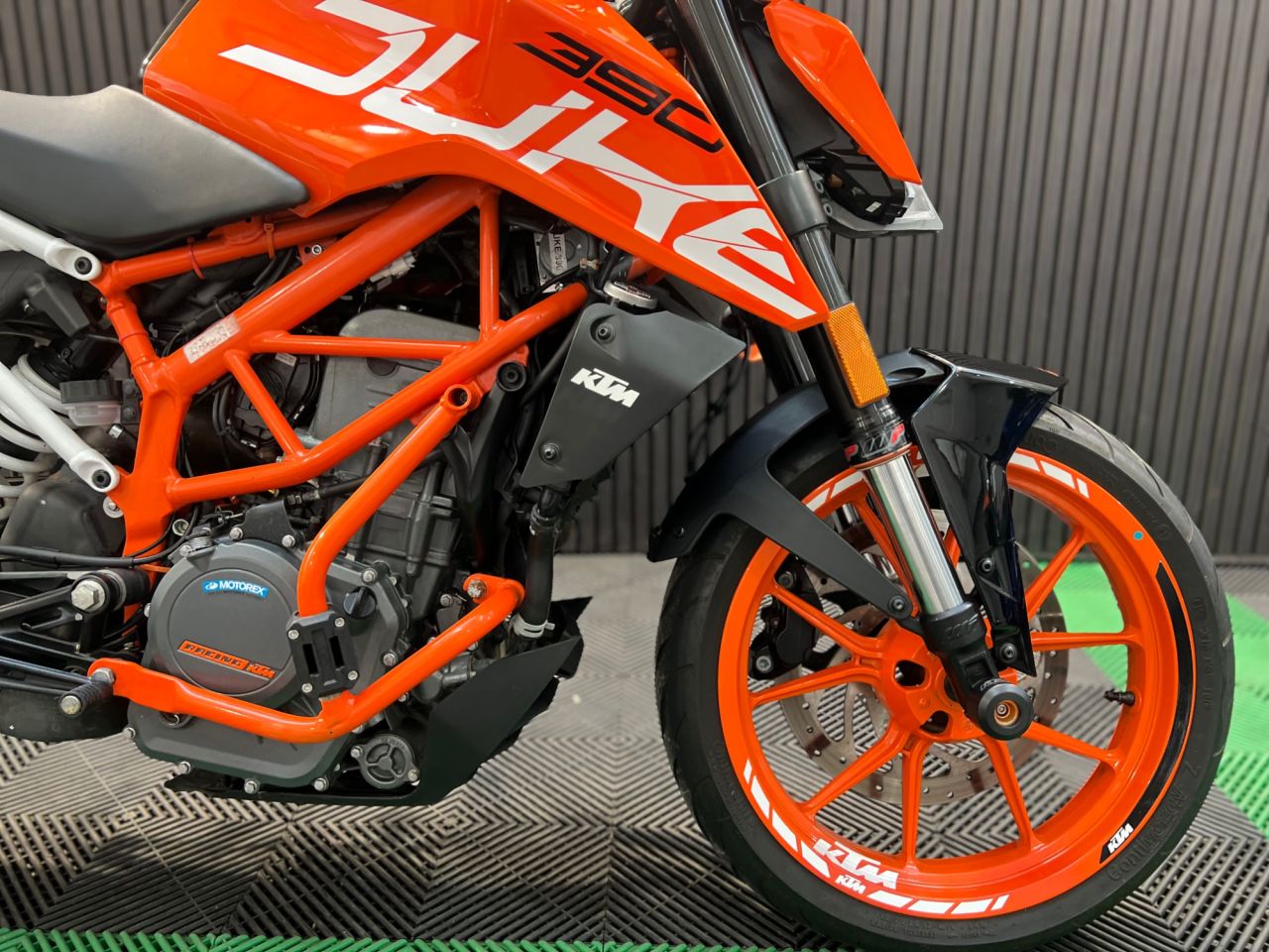 Used KTM 390 Duke for sale - 78434896: Photo 14