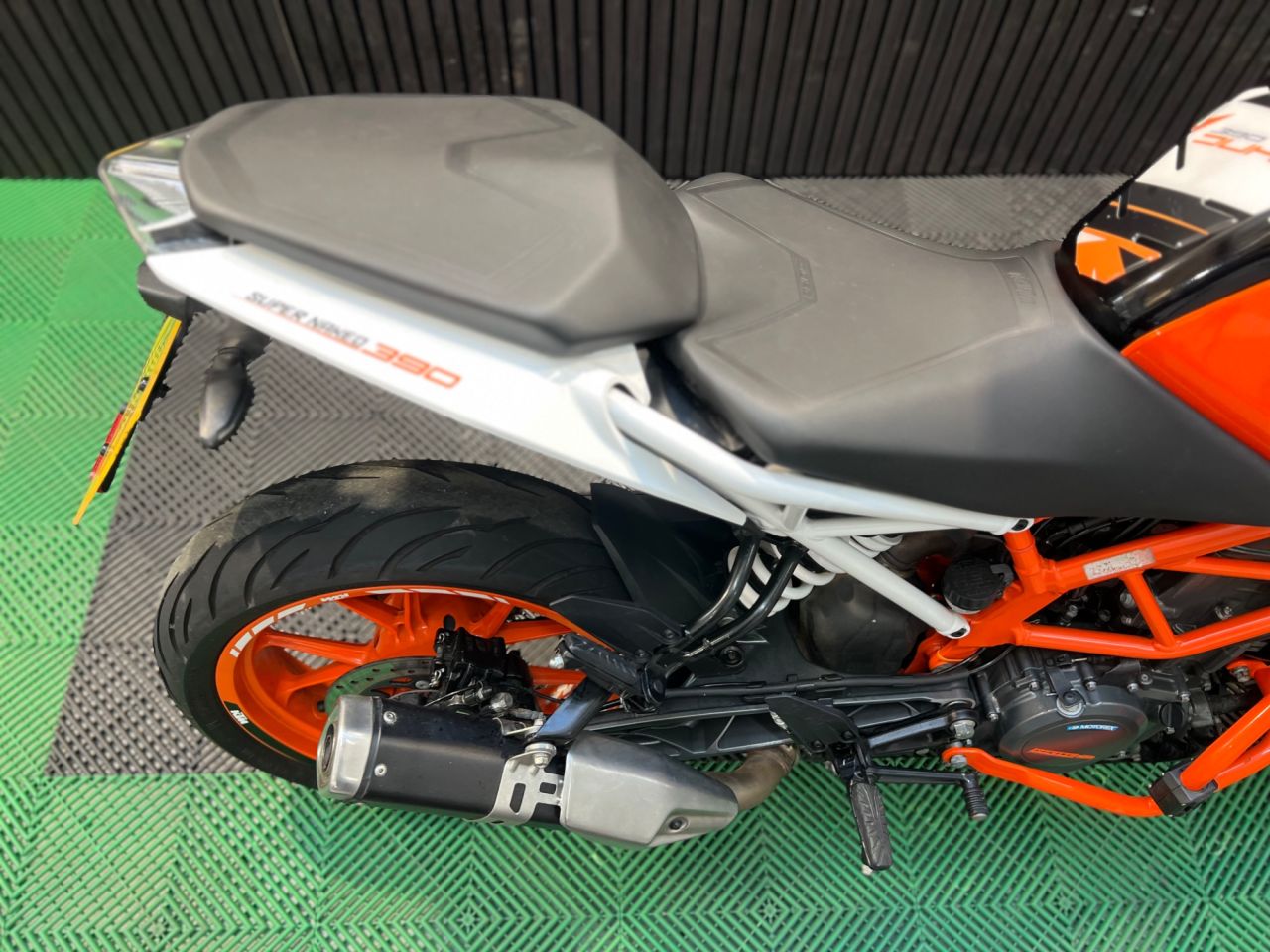 Used KTM 390 Duke for sale - 78434896: Photo 15