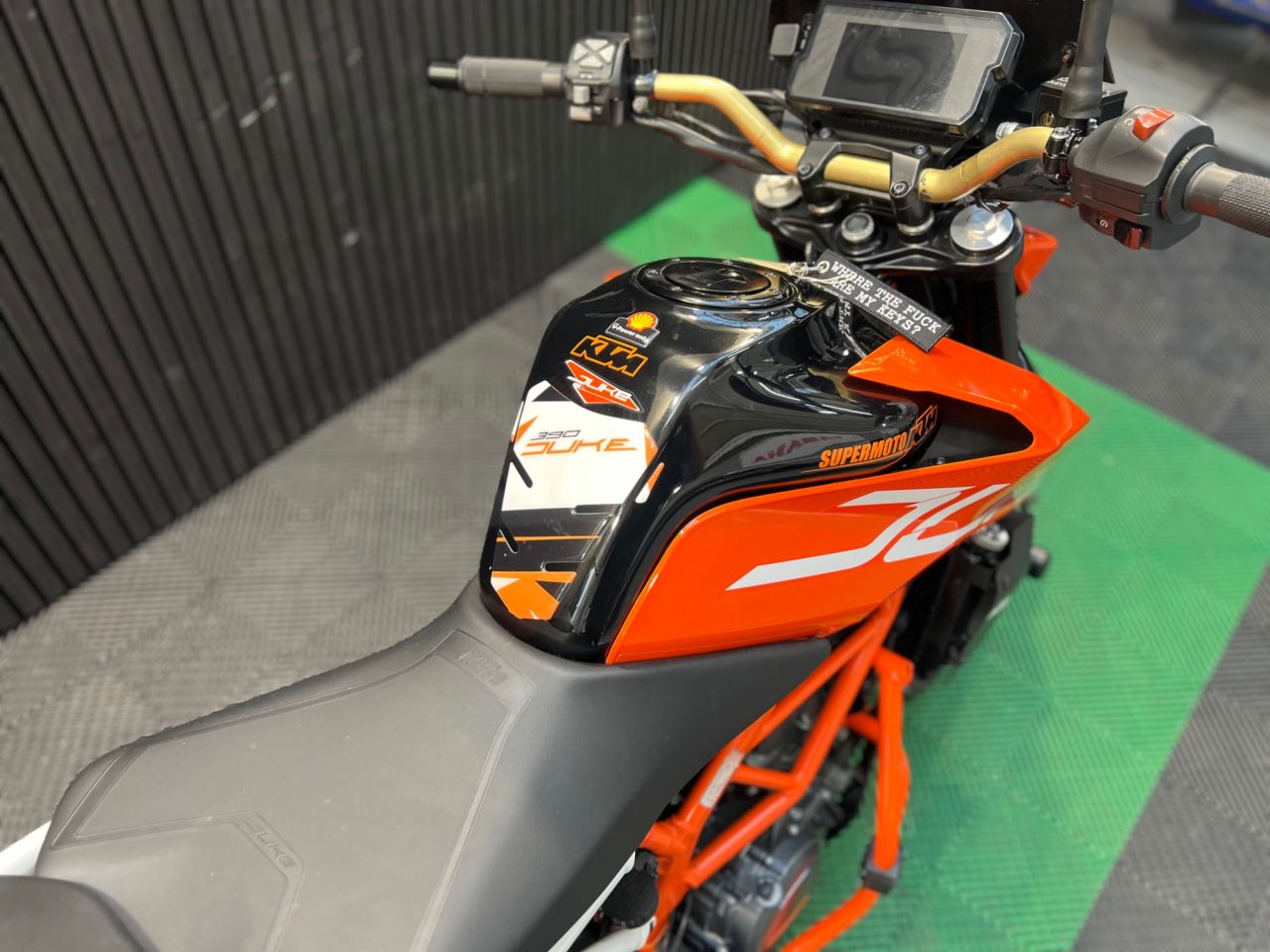 Used KTM 390 Duke for sale - 78434896: Photo 16