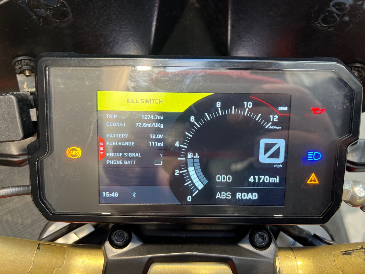 Used KTM 390 Duke for sale - 78434896: Photo 17