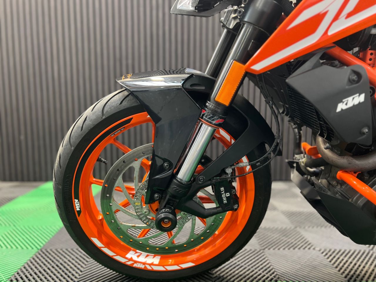 Used KTM 390 Duke for sale - 78434896: Photo 18
