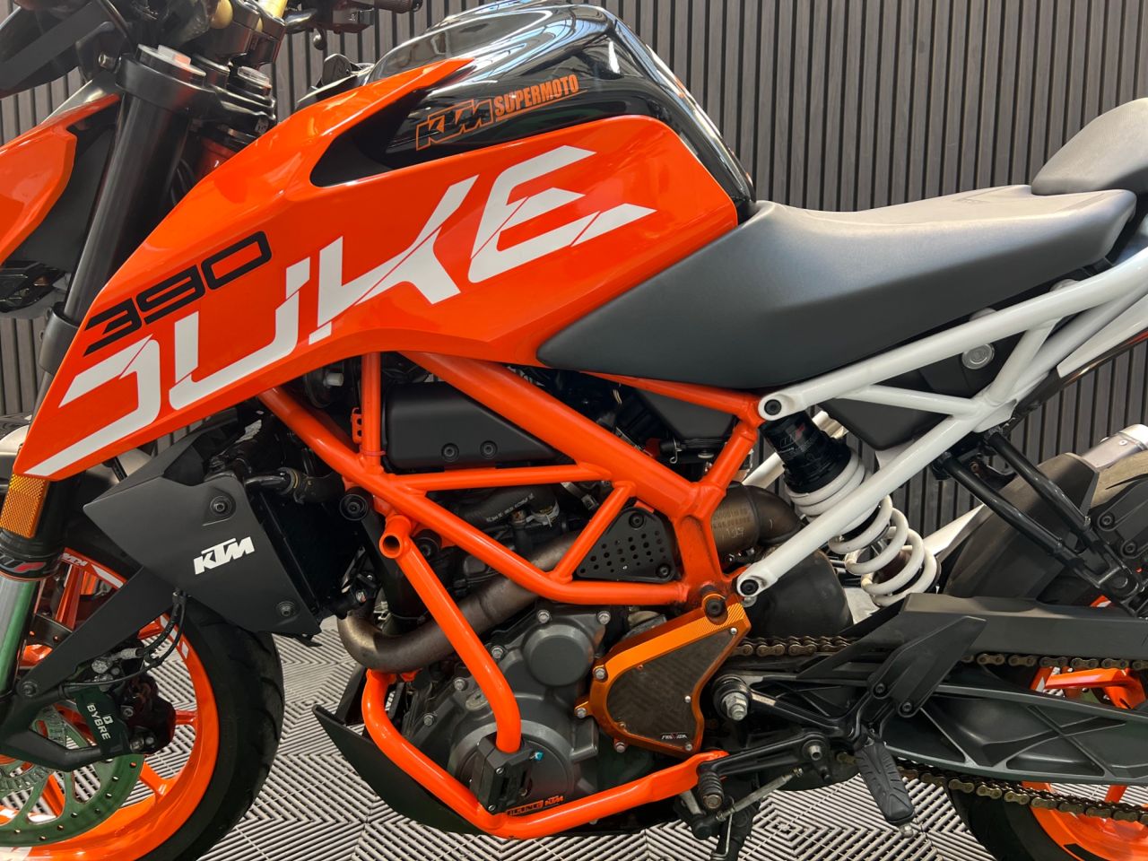 Used KTM 390 Duke for sale - 78434896: Photo 19