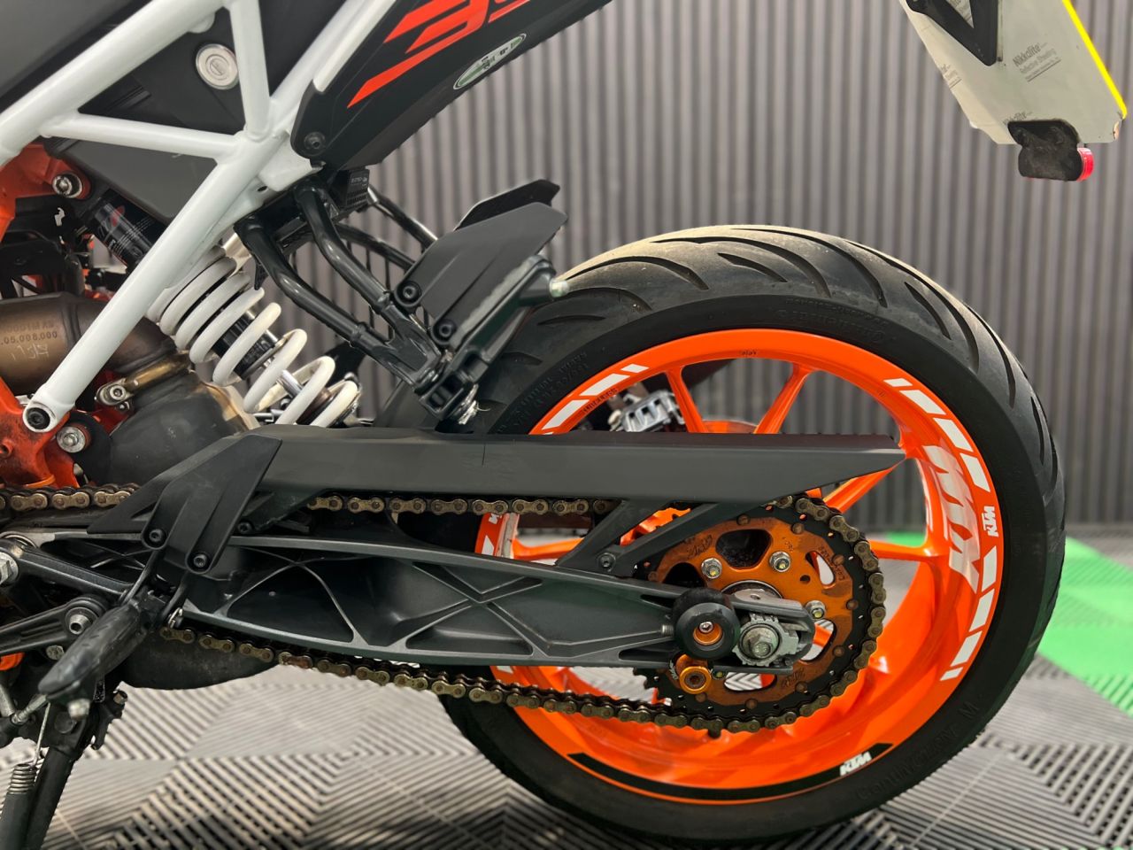 Used KTM 390 Duke for sale - 78434896: Photo 20