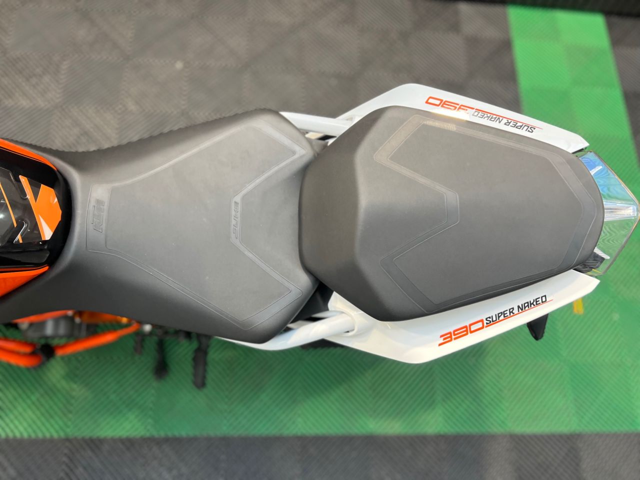 Used KTM 390 Duke for sale - 78434896: Photo 21