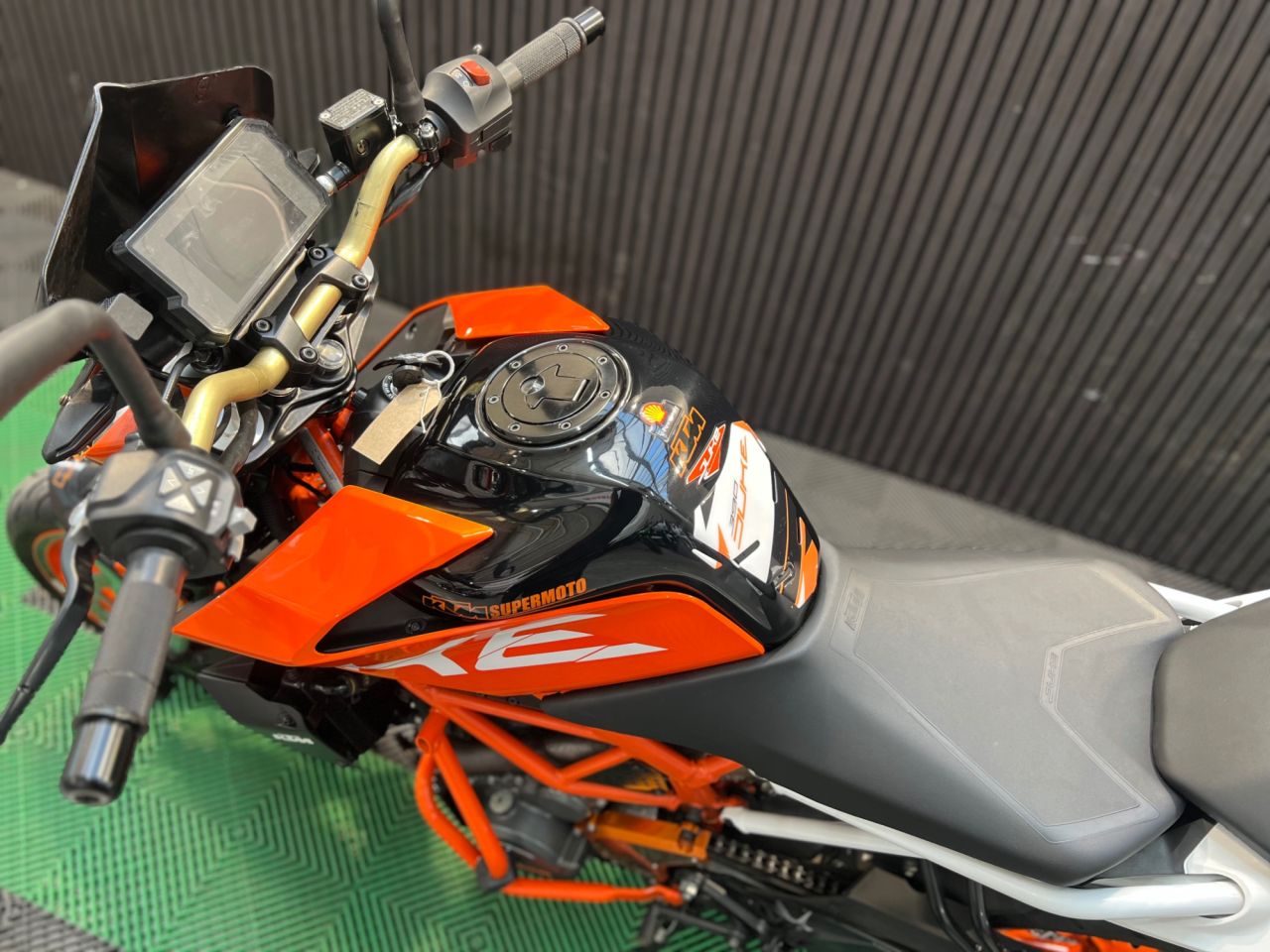 Used KTM 390 Duke for sale - 78434896: Photo 22