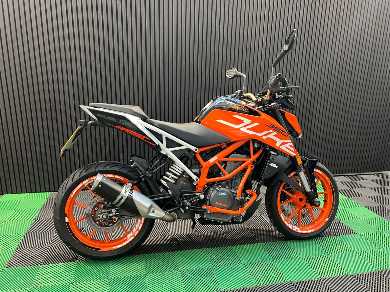 Used KTM 390 Duke for sale - 78434896: Photo 4