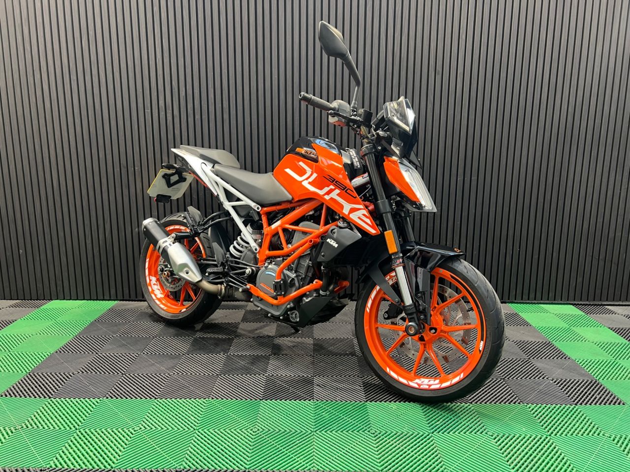 Used KTM 390 Duke for sale - 78434896: Photo 6