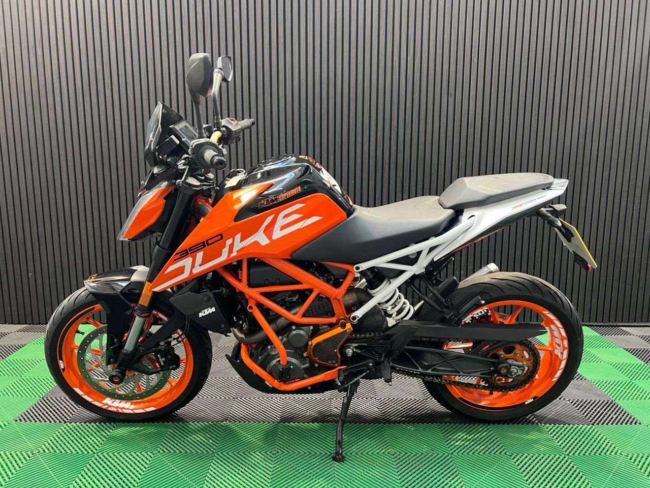 Used KTM 390 Duke for sale - 78434896: Photo 7