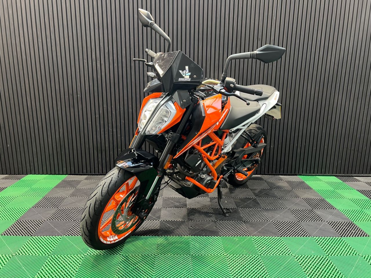 Used KTM 390 Duke for sale - 78434896: Photo 9