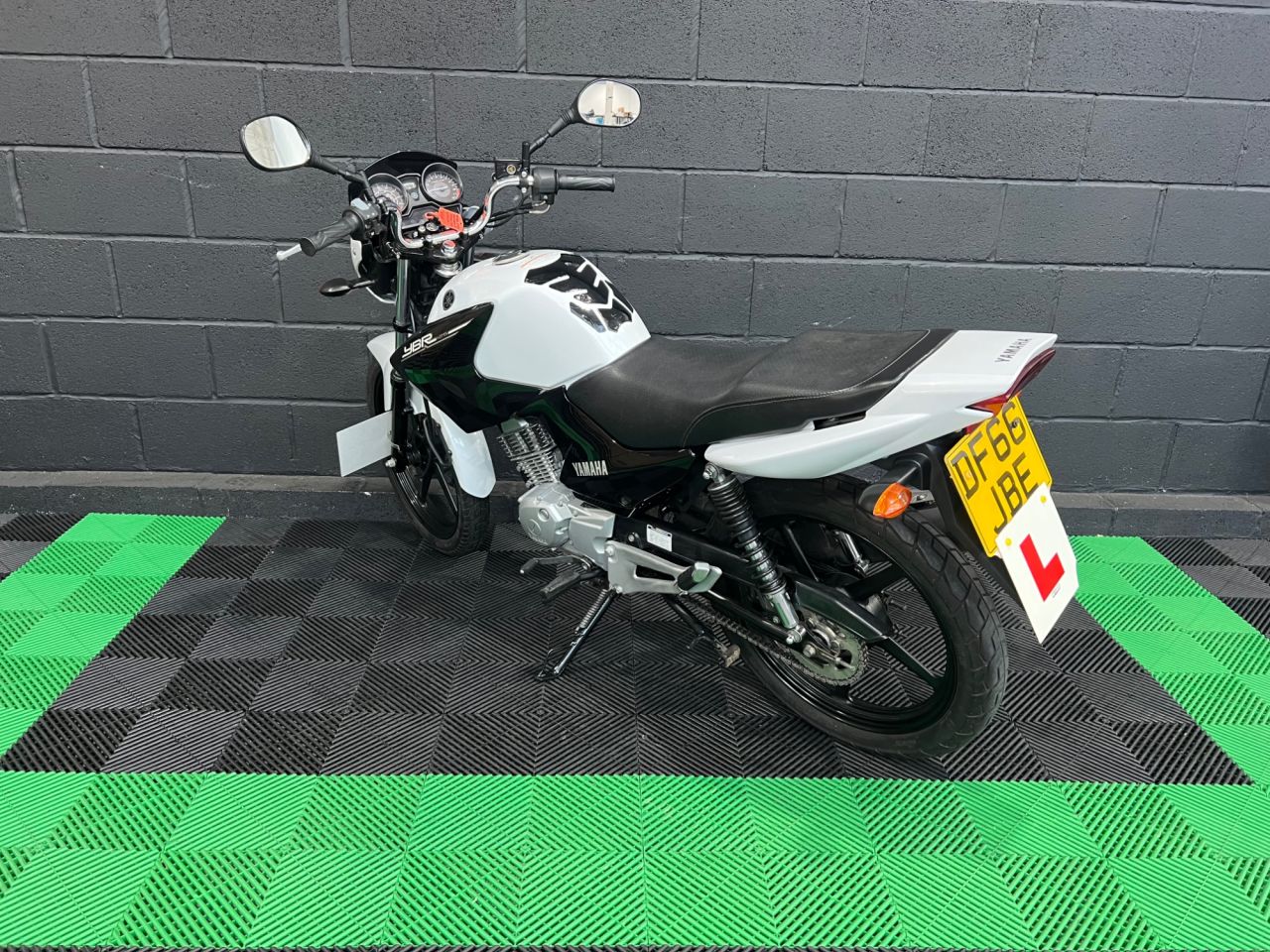 Used Yamaha YBR for sale - 78434819: Photo 10