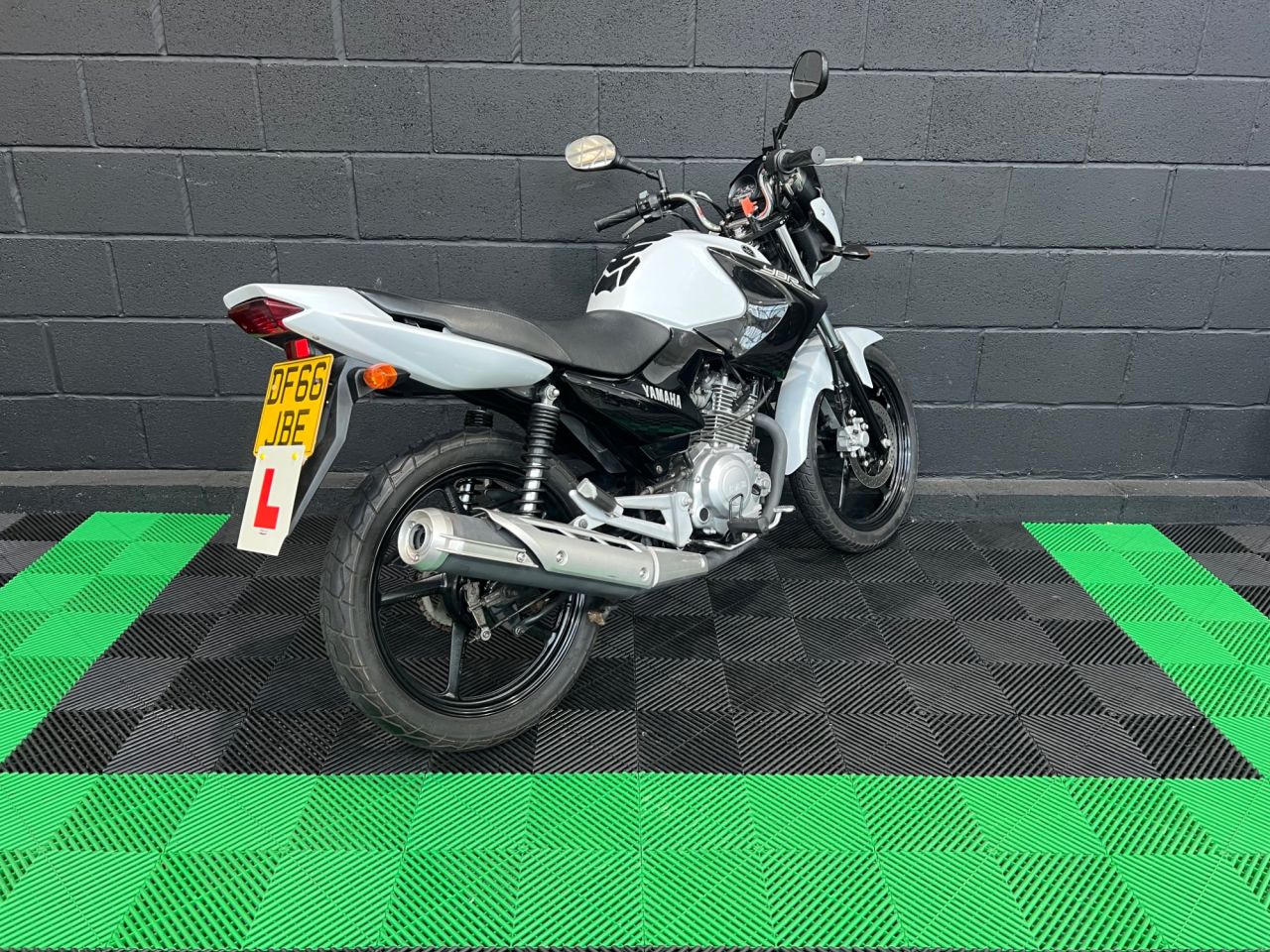 Used Yamaha YBR for sale - 78434819: Photo 11