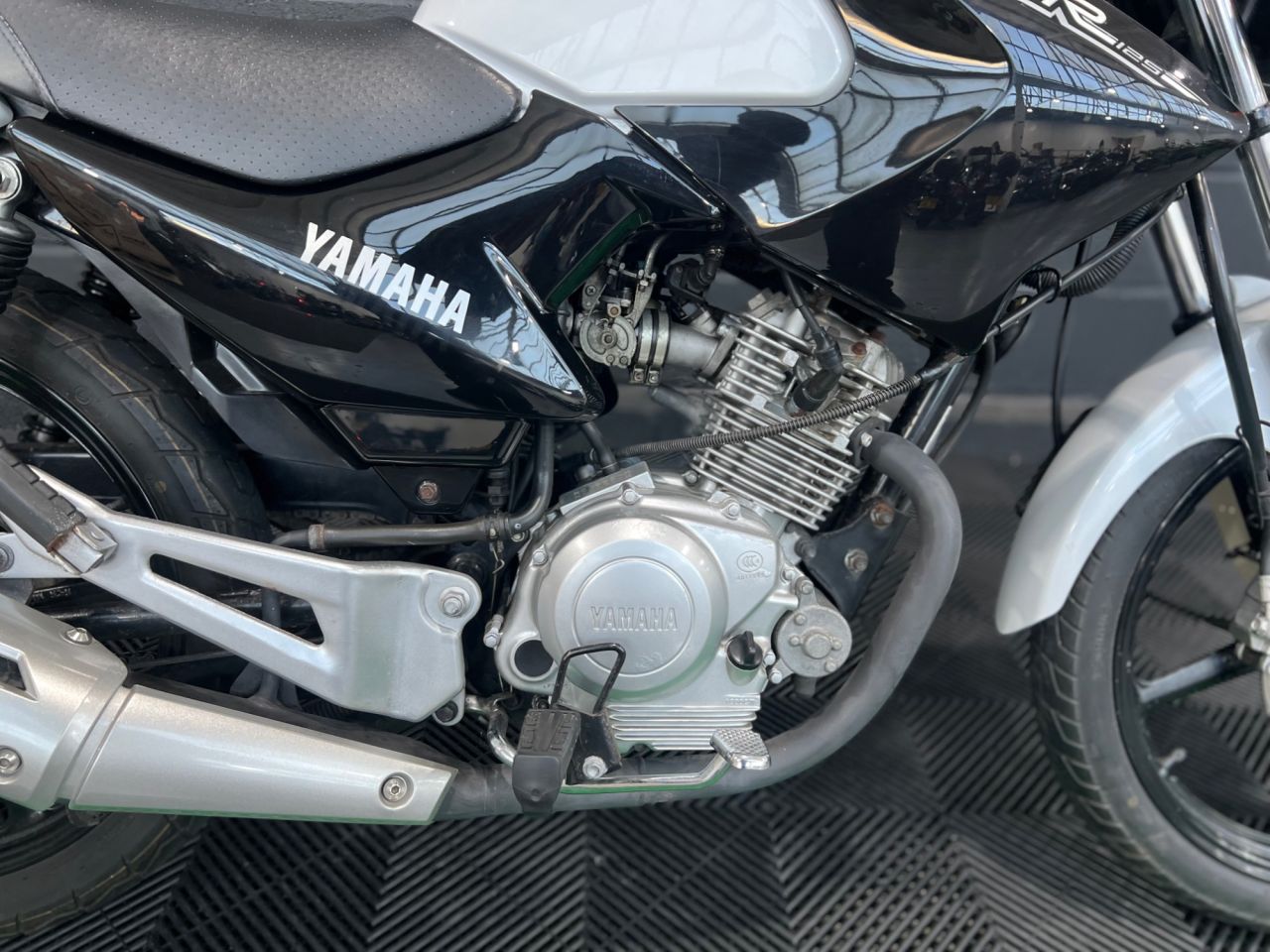 Used Yamaha YBR for sale - 78434819: Photo 13