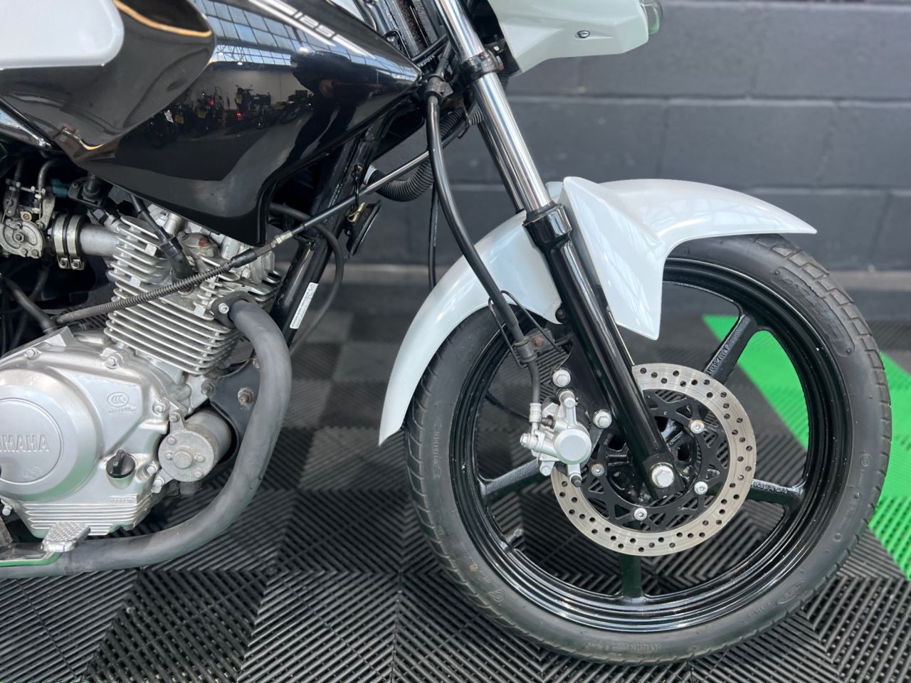 Used Yamaha YBR for sale - 78434819: Photo 14