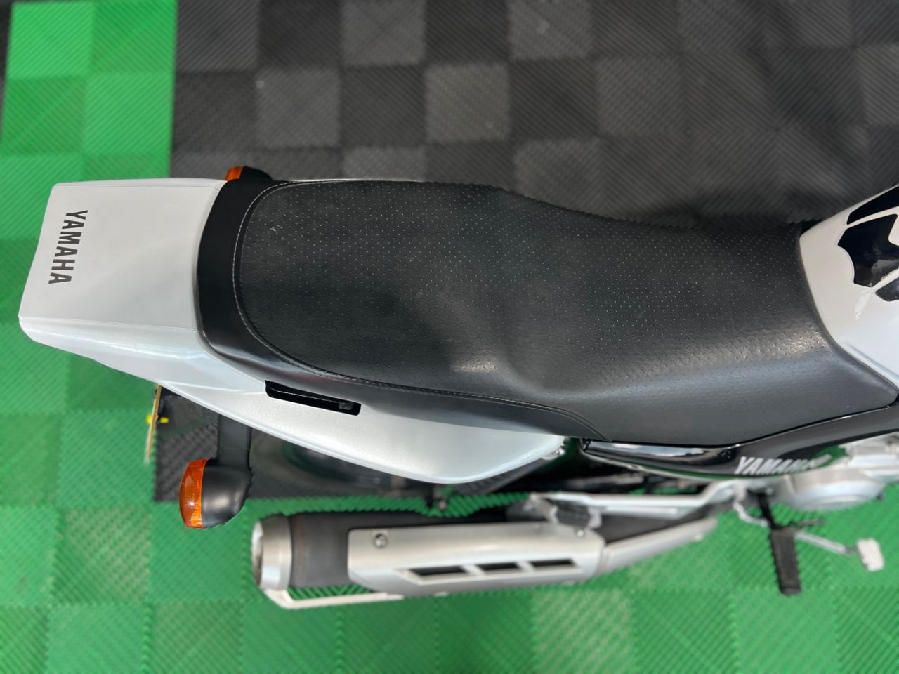 Used Yamaha YBR for sale - 78434819: Photo 15