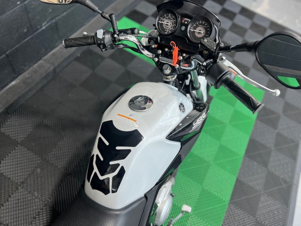 Used Yamaha YBR for sale - 78434819: Photo 16