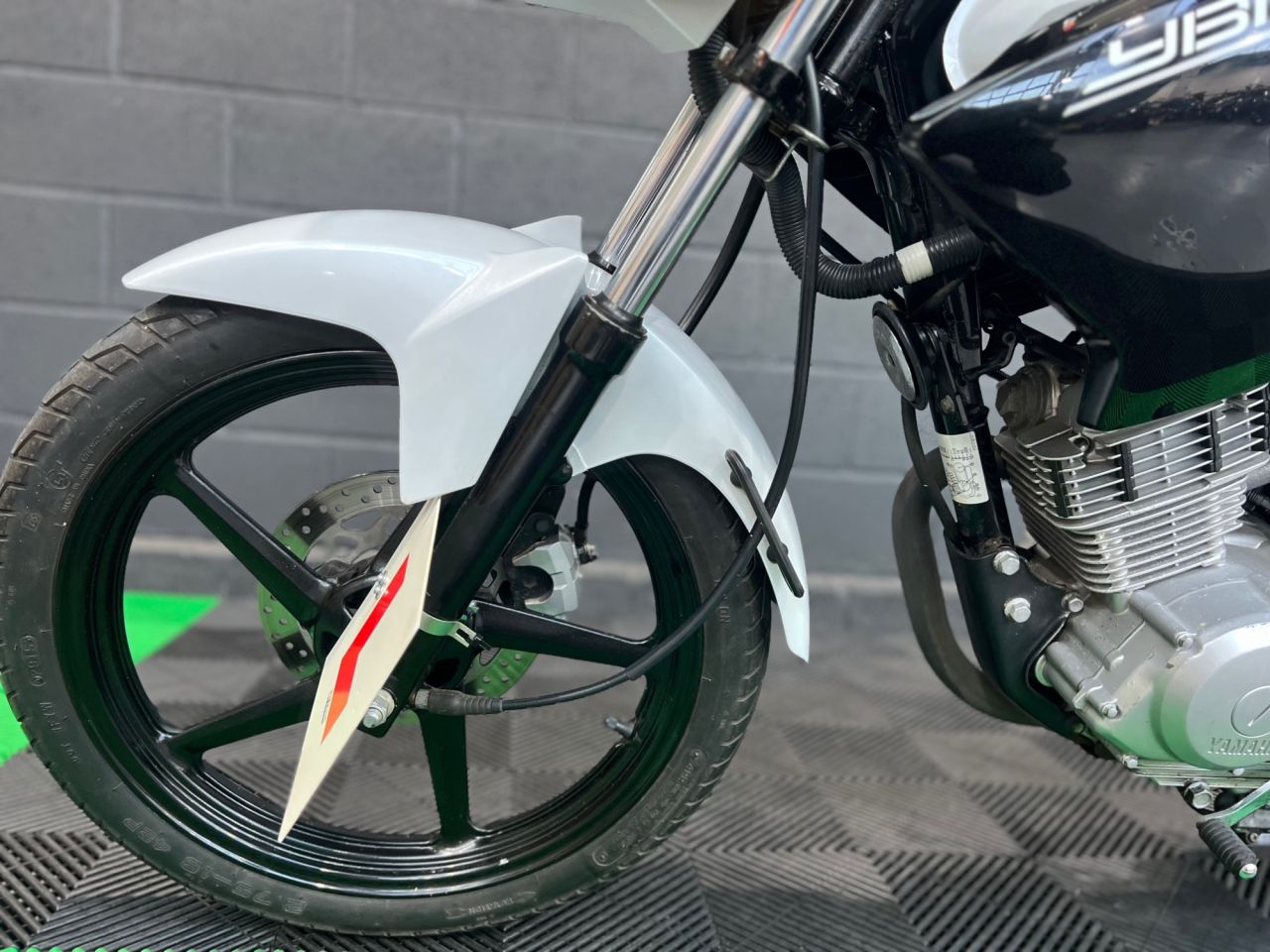 Used Yamaha YBR for sale - 78434819: Photo 18