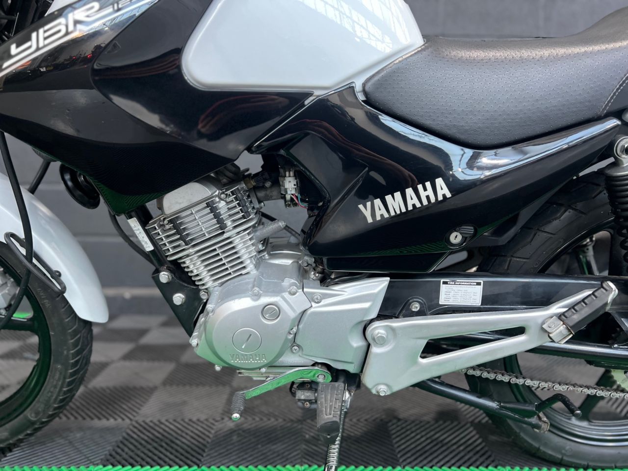 Used Yamaha YBR for sale - 78434819: Photo 19