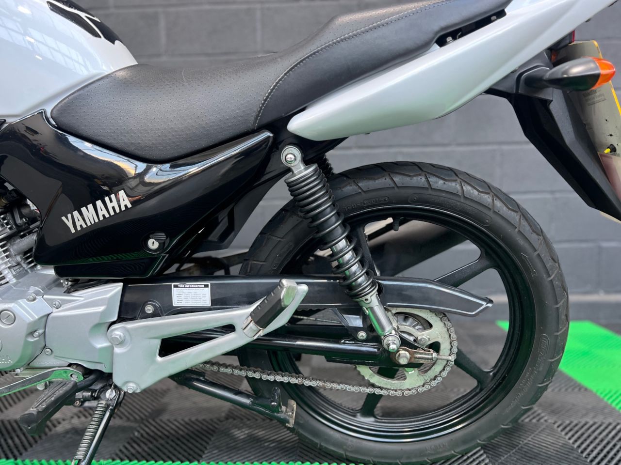 Used Yamaha YBR for sale - 78434819: Photo 20
