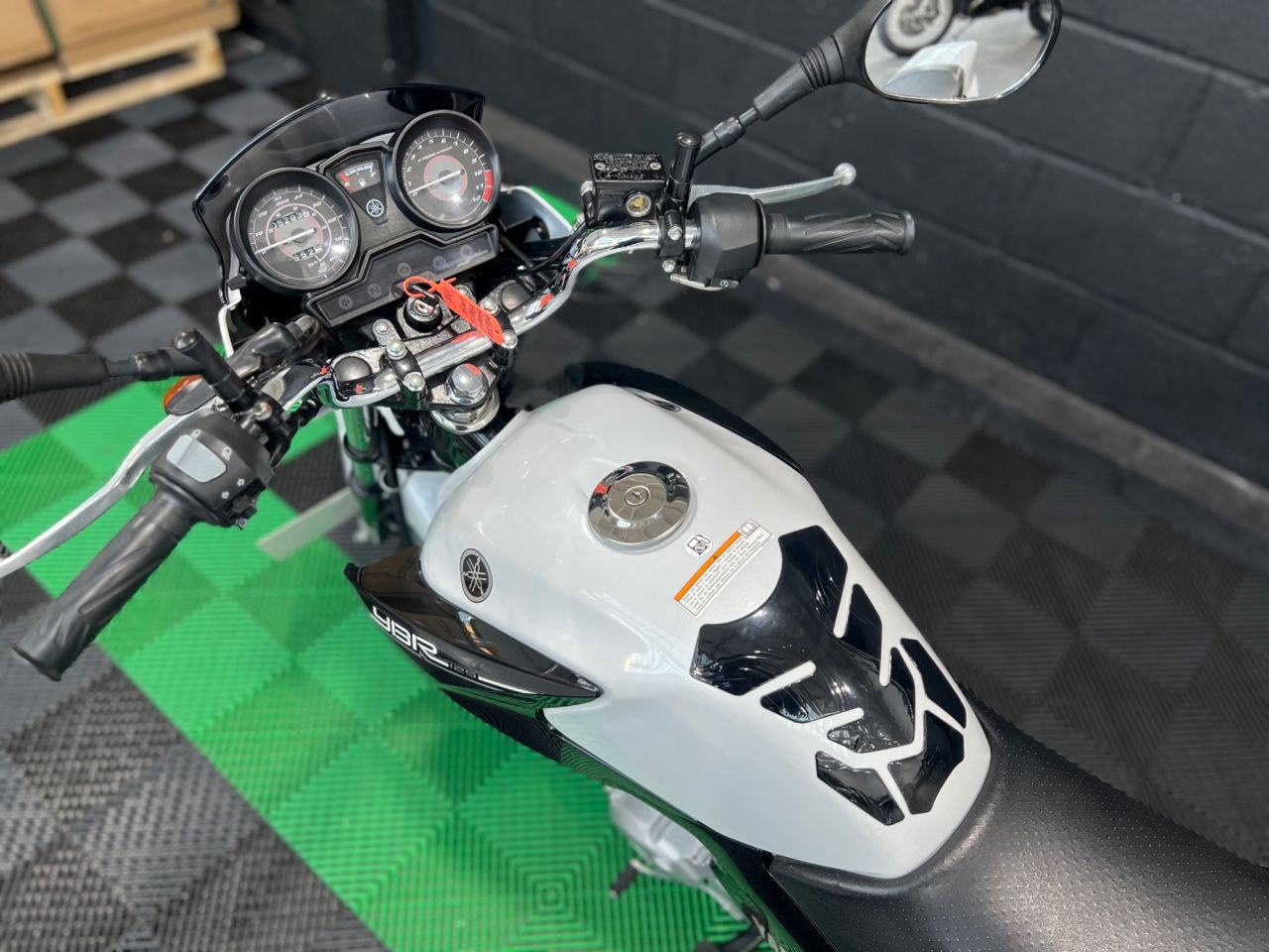 Used Yamaha YBR for sale - 78434819: Photo 22