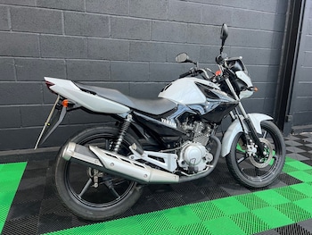 Used Yamaha YBR undefined for sale - bike-78434819: Photo