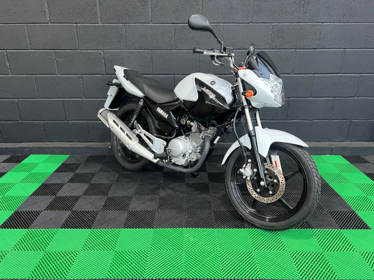 Used Yamaha YBR for sale - 78434819: Photo 6