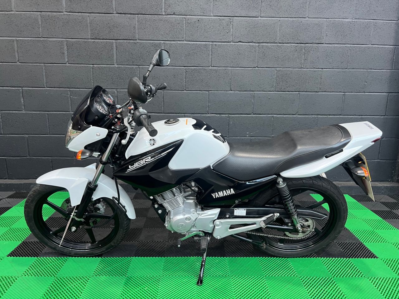 Used Yamaha YBR for sale - 78434819: Photo 7