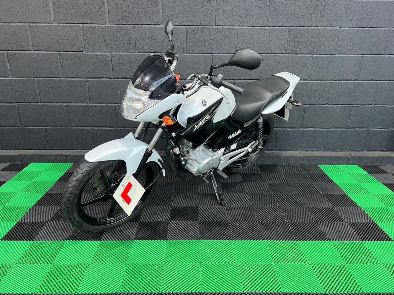 Used Yamaha YBR for sale - 78434819: Photo 9