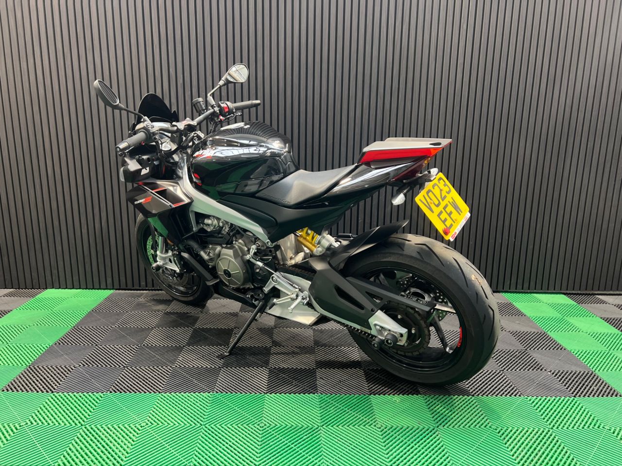 Used Aprilia Tuono 660 for sale - 78435306: Photo 10